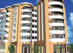 Апартаменты, пентхуасы и коммерческие площади в резиденции Les Emirs - 136000