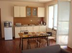 Квартира в жилом доме в Сарафово у моря - 46500