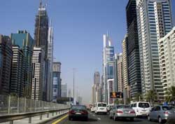 Счета за центральное кондиционирование воздуха бросили в дрожь владельцев недвижимости в Дубае