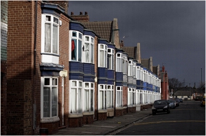 Британцы вызвали взрывной рост цен на недвижимость стремлением купить дом со льготами