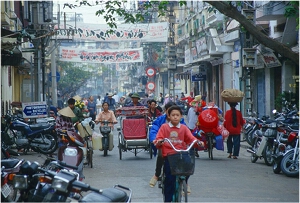 Падение стоимости кредитов во Вьетнаме создаст хорошие условия для покупателей недвижимости