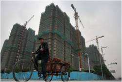 Китай избежит жесткой посадки рынка, несмотря на стремительное падение цен на недвижимость