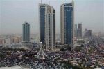Арабская весна стала суровой зимой для рынка недвижимости Бахрейна